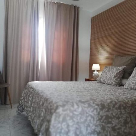 Villa Cristina Πουέρτο Ντελ Κάρμεν Εξωτερικό φωτογραφία