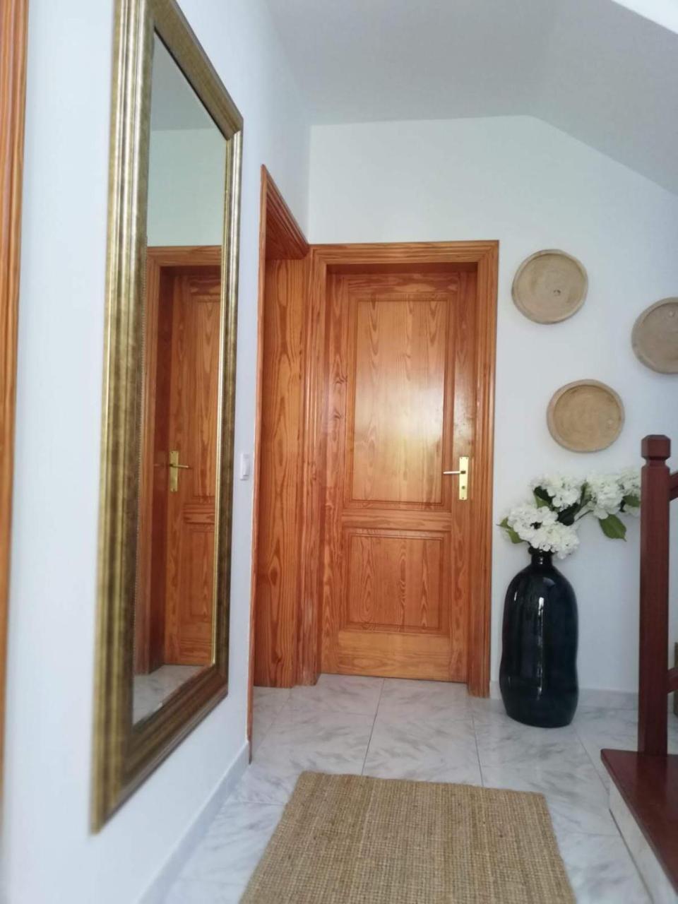 Villa Cristina Πουέρτο Ντελ Κάρμεν Εξωτερικό φωτογραφία